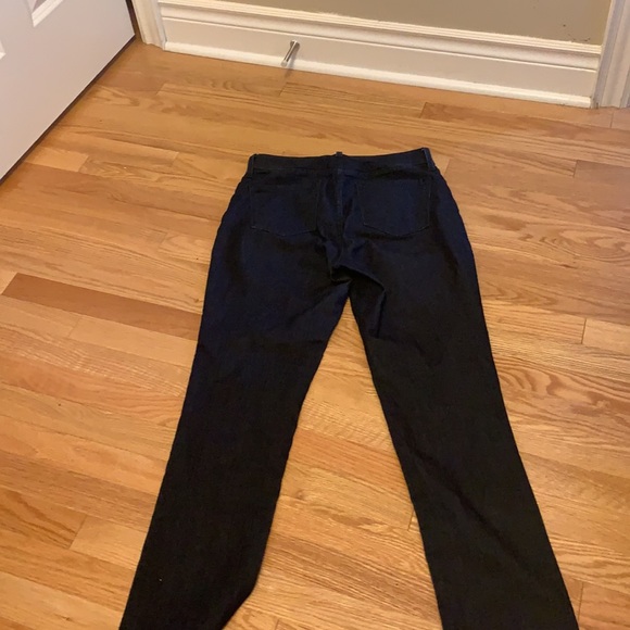 NYDJ Sheri Slim Cut Jeans - Picture 5 of 12